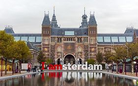 Hotel aan de Haven